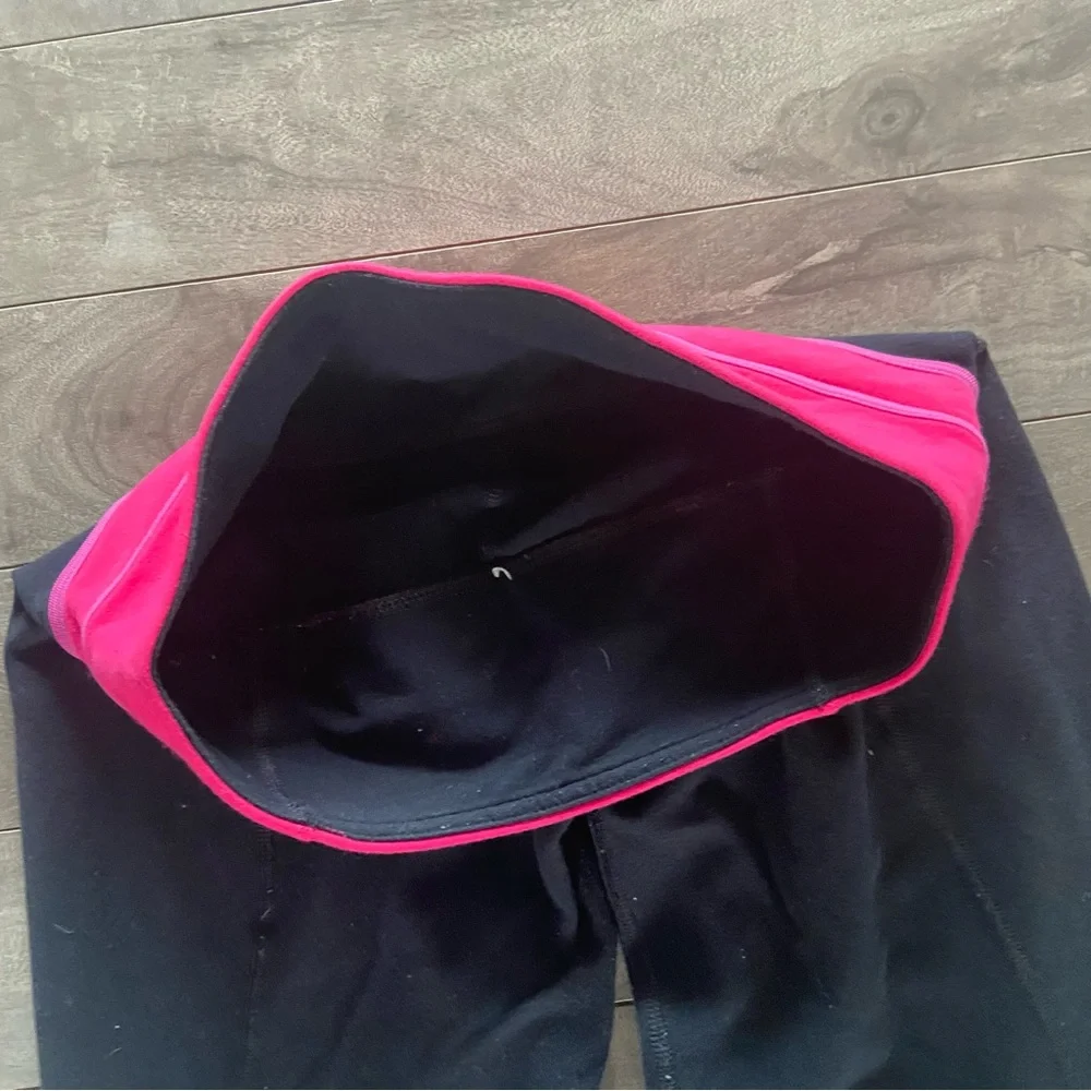 Lululemon Groove Crop Pants - Picture 3 of 8